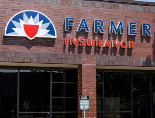 Farmers Insurance是一家总部位于美国的综合性保险公司