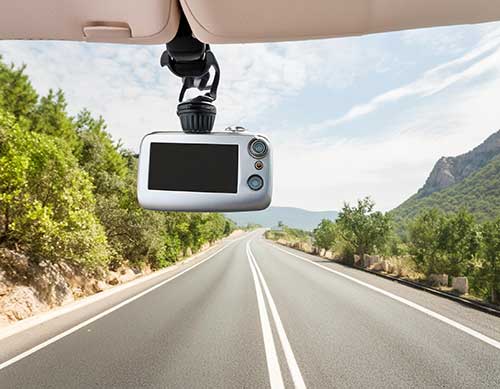 美国各州对行车记录仪（Dashboard Camera，简称Dash Cam）的规定并不统一